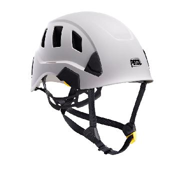 Petzl Strato Vent Helmet-White